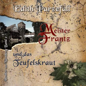 [German] - Meister Frantz und das Teufelskraut