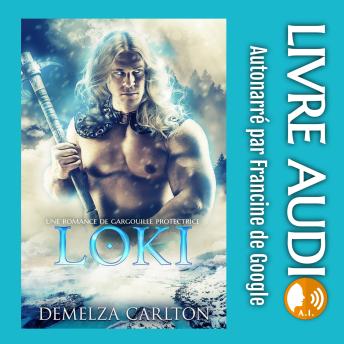 [French] - Loki: Une Romance de Gargouille Protectrice