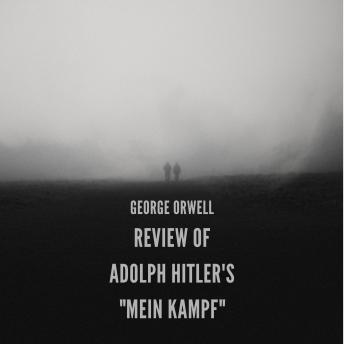 [Italian] - Review of Adolph Hitler's 'Mein Kampf'