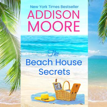 The Beach House Secrets