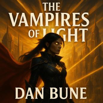 The Vampires of Light: 2nd Edition