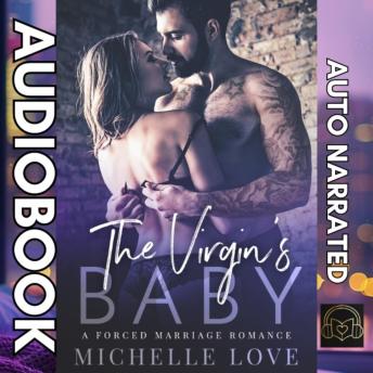 The Virgin's Baby: A Forced Marriage Romance