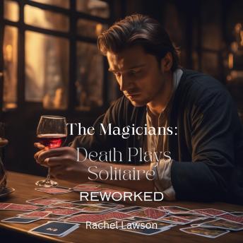 Download Death Plays Solitaire - Reworked by Rachel Lawson