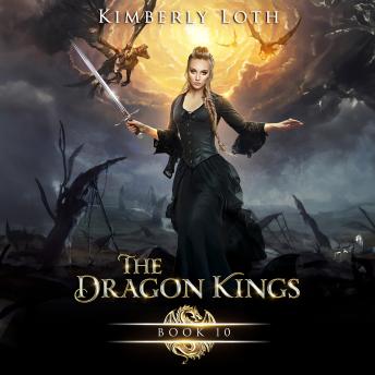 Download Dragon Kings Book 10 by Kimberly Loth