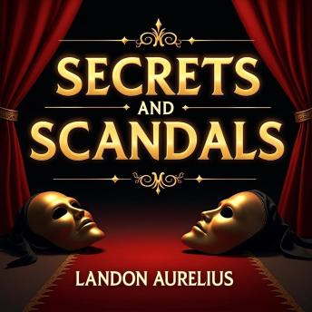 Secrets and Scandals: The Untold Era of Glamour and Betrayal: Discover 'Secrets and Scandals': Audio Lessons Unveil Glamorous Betrayal Tales!