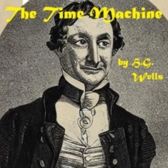 Download Time Machine by H.G. Wells