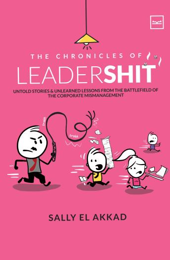 The Chronicles of Leadershit