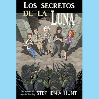 Secretos de la Luna