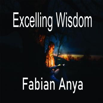 Excelling Wisdom