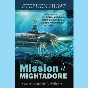 [French] - Mission à Mightadore