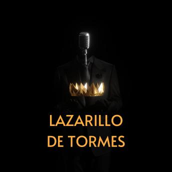 Lazarillo de Tormes