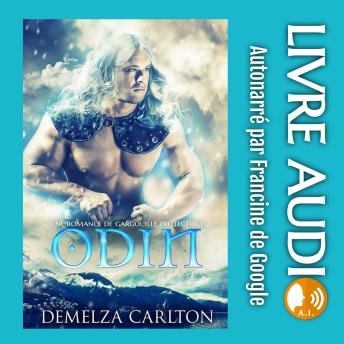 [French] - Odin: Une Romance de Gargouille Protectrice