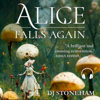 Alice Falls Again - DJ Stoneham