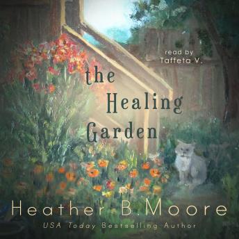The Healing Garden