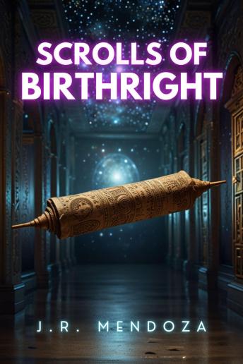 Scrolls of Birthright
