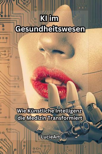 [German] - KI im Gesundheitswesen:Wie Künstliche Intelligenz die Medizin Transformiert