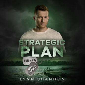Strategic Plan: A Small-town Christian Romantic Suspense