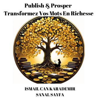 [French] - Publish & Prosper : Transformez Vos Mots En Richesse