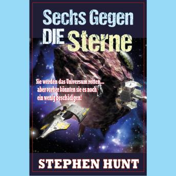 [German] - Sechs Gegen die Sterne