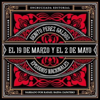 El 19 de marzo y el 2 de mayo