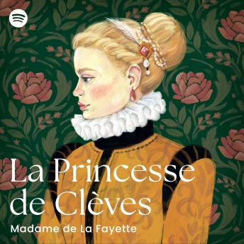 [French] - La princesse de Clèves