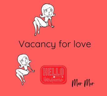 Vacancy for Love