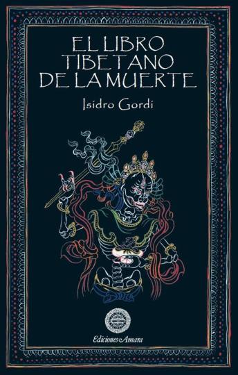 El Libro tibetano de la muerte