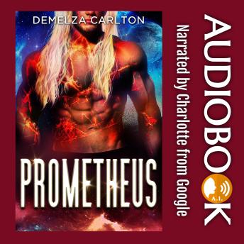 Prometheus: An Alien Scifi Romance