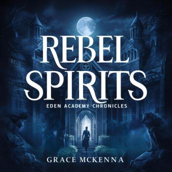 Rebel Spirits: Eden Academy Chronicles