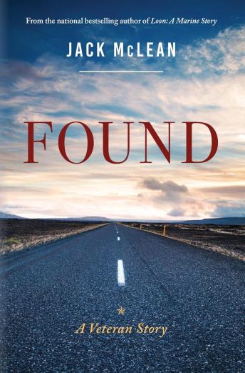 Found: A Veteran Story
