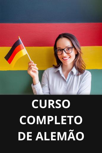 [Portuguese] - Curso completo de alemão