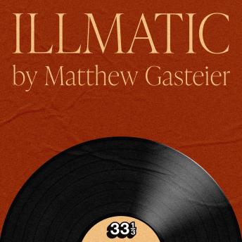 Nas's Illmatic