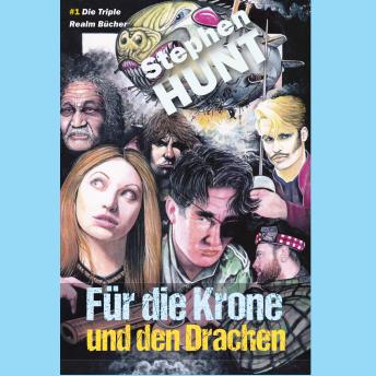 [German] - Für die Krone und den Drachen