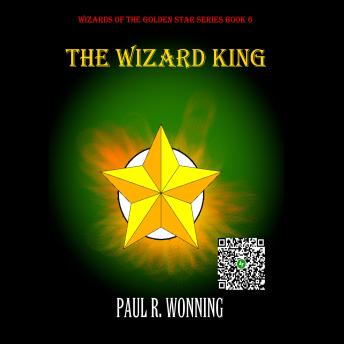 Wizard King: Gault’s Quest for Power