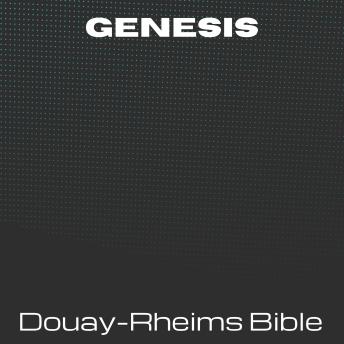[Italian] - Genesis - Douay-Rheims Bible