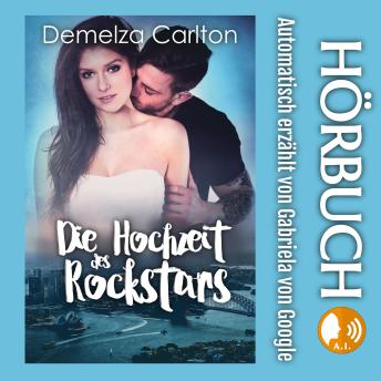 [German] - Die Hochzeit des Rockstars