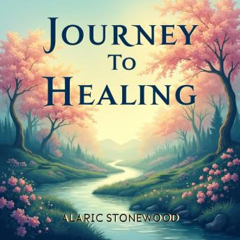 Journey to Healing: Seven Inspiring Tales of Emotional Triumph: Embark on emotional journeys with transformative audio stories for healing and inspiration.