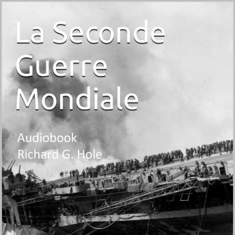 [French] - La Seconde Guerre Mondiale