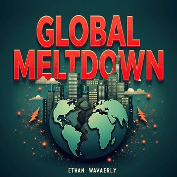 Global Meltdown: A New Era of Collapse and Opportunity: Transform your understanding of Global Meltdown! Dive into compelling audio lessons for a new era’s challenges.