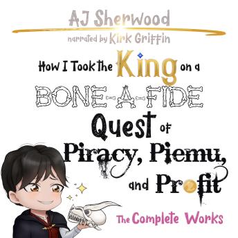 The Complete Works