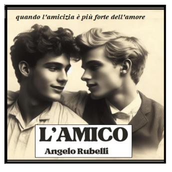[Italian] - L'AMICO