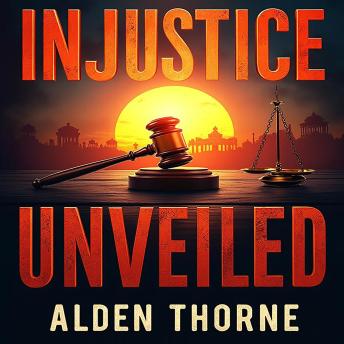 Injustice Unveiled: True Stories of Exoneration and Redemption: Unlock gripping audio tales of wrongful convictions and triumphant redemptions in 'Injustice Unveiled'!