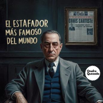 El Estafador Más Famoso Del Mundo