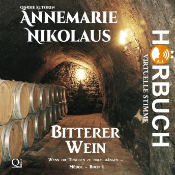 [German] - Bitterer Wein