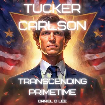 Tucker Carlson: Transcending Primetime