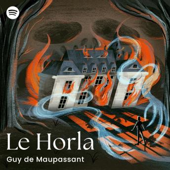 [French] - Le Horla