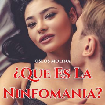 ¿Que Es La Ninfomania?: Experiencias AA