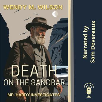 Death on the Sandbar