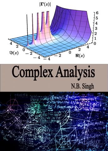 Complex Analysis