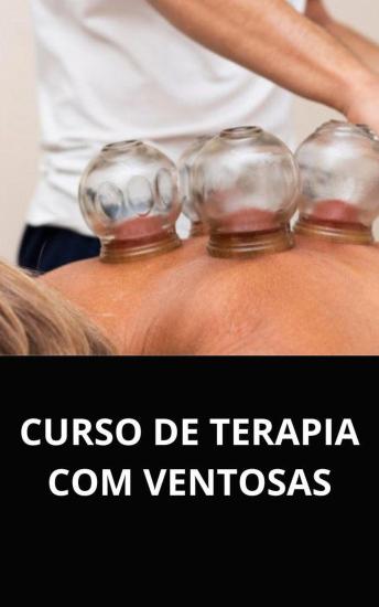 [Portuguese] - Curso de terapia com ventosas